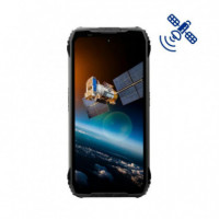BLACKVIEW Xplore 2 Satellite 6.73" 12GB 256GB con Cobertura por Satélite