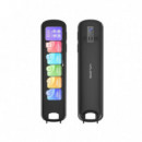 Valore Traductor AI con Pantalla 3.69", Scaner Doble, 134 Idiomas y Chat GPT (AI005)