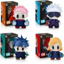 Peluche Jujutsu Kaisen Cursed Energy Edición YUME