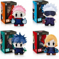 Peluche Jujutsu Kaisen Cursed Energy Edición YUME