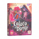 JUEGO DE MESA CALACA DANCE