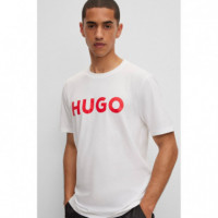 Dulivio 10229761 01 White  HUGO