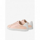 LOW PROF CUPSOLE LTH SPANISH VILLA/MARSH