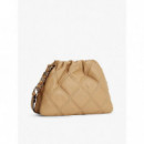 Th Feminine Mini Crossover Classic Khaki  TOMMY HILFIGER