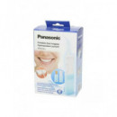 PANASONIC Irrigador de Viaje Dentalcare EW-DJ11 con Funda de Viaje a Pilas