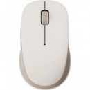 XIAOMI Raton Inalambrico BLUETOOTH  Dual Mode 2 Blanco XMSMSB01YM