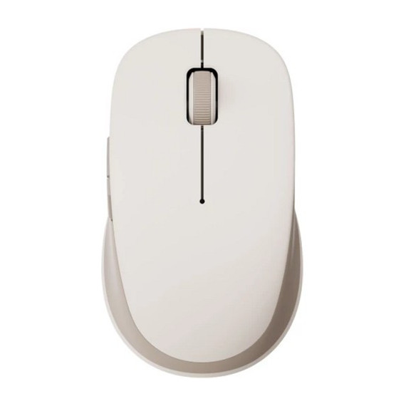 XIAOMI Raton Inalambrico BLUETOOTH  Dual Mode 2 Blanco XMSMSB01YM