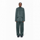 Chaquetas Hombre Chubasquero RAINS Unisex Mystique