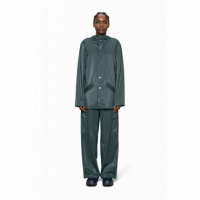 Chaquetas Hombre Chubasquero RAINS Unisex Mystique