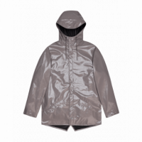 Chaquetas Hombre Chubasquero RAINS Unisex Cinder Glaze