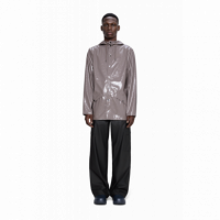 Chaquetas Hombre Chubasquero RAINS Unisex Cinder Glaze