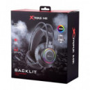Xtrike Me Auricular Gaming PC/PS4/XBOX GH-509  LALO