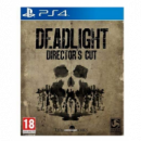 PS4 DEADLIGHT : DIRECTOR S CUT
