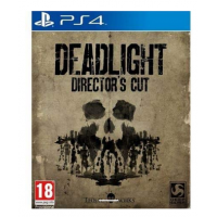 PS4 Deadlight : Director S Cut  SONY PS4