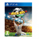 PS4 DINO DINIS KICK - OFF REVIVAL LIMITED EDITION