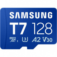Tarjeta de Memoria Microsdxc SAMSUNG 128GB Uhs-i 170MB/S Clase 10 A2