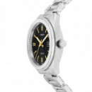 CASIO LTP-1302D-1A2 | Reloj Mujer Negro 50M con Fecha