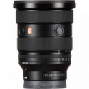 SONY FE 16-35mm F2.8 GM II (Segunda Mano - Estado Excelente)