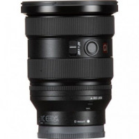 SONY Fe 16-35MM F2.8 Gm Ii (segunda Mano - Estado Excelente)
