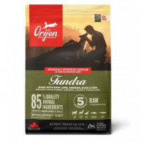 ORIJEN Perro Adulto Tundra 2 Kg