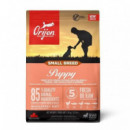 ORIJEN Perro Puppy Small Breed 1.8 Kg