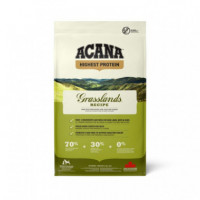 ACANA Perro Adulto Grasslands 11.4 Kg
