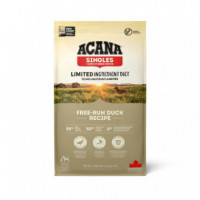 ACANA Perro Adulto Free Run Duck 6 Kg