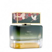 CONTES PARFUMS Tokyo Eau de Parfum