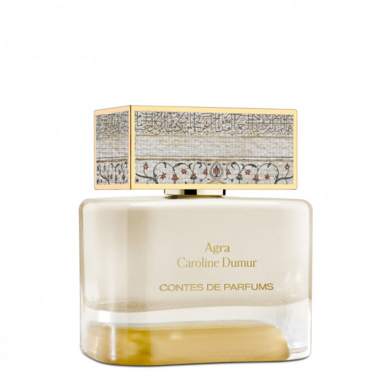 CONTES PARFUMS Agra Eau de Parfum