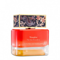 CONTES PARFUMS Shangai Eau de Parfum