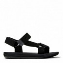 Camper Zapatillas Match Negras K100539-001-1
