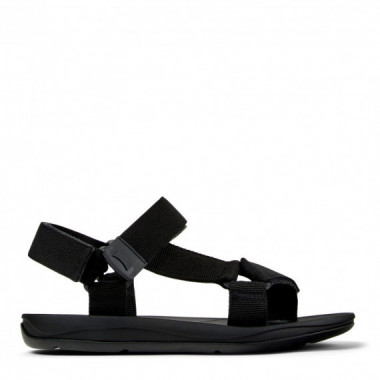 Camper Zapatillas Match Negras K100539-001-1