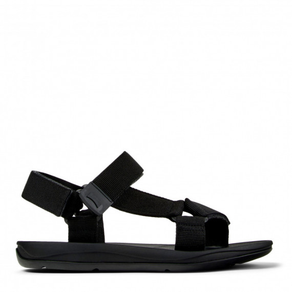 Camper Zapatillas Match Negras K100539-001-1