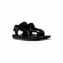 Camper Zapatillas Match Negras K100539-001-1