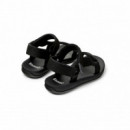 Camper Zapatillas Match Negras K100539-001-1