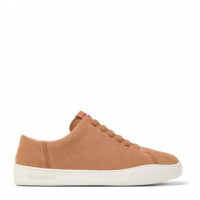 Camper Sneakers para Mujer en Nobuk K200877-051-685  CAMPER