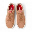 Camper Sneakers para mujer en nobuk K200877-051-685