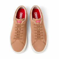 Camper Sneakers para Mujer en Nobuk K200877-051-685  CAMPER