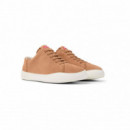 Camper Sneakers para mujer en nobuk K200877-051-685
