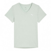 Camiseta Train All Day Essentials  PUMA