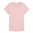 Camiseta Train All Day Essentials  PUMA