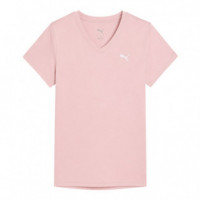 Camiseta Train All Day Essentials  PUMA