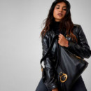 Bolso Grande de Hombro Camden  GUESS