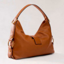 Bolso de Hombro Mediano Camden  GUESS