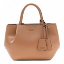 Bolso de Mano Amorette  GUESS