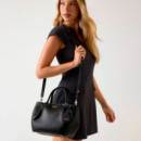 Bolso de Mano Amorette  GUESS