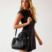 Bolso de Mano Amorette  GUESS