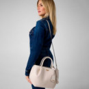 Bolso de Mano Amorette  GUESS