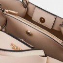 Bolso de Mano Amorette  GUESS
