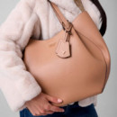 Bolso Shopper Amorette con Pochette Interior  GUESS